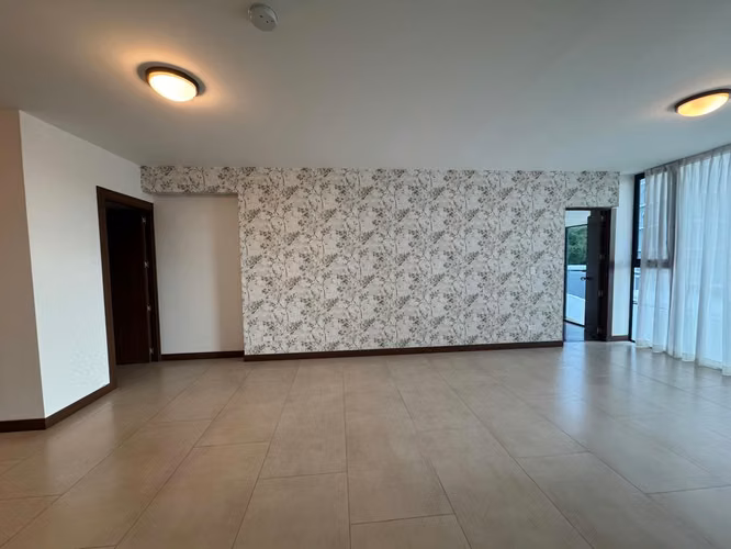 Apartamento en alquiler en torre exclusiva en Escazú - Imagen 3