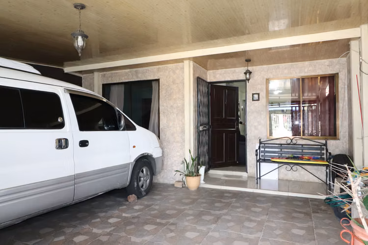 SE VENDE CASA RESIDENCIAL LA GIRALDA – ALAJUELA MJAC