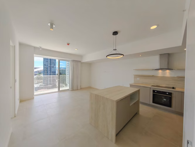 Apartamento nuevo con linea blanca en la Sabana - Imagen 2