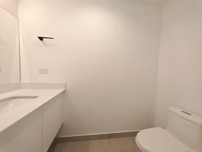 Apartamento nuevo con linea blanca en la Sabana - Imagen 7