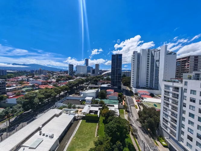 Apartamento nuevo con linea blanca en la Sabana - Imagen 6