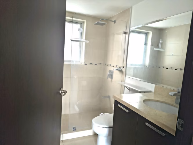 ALQUILER APARTAMENTO $ 1.550 ROHRMOSER - Imagen 8