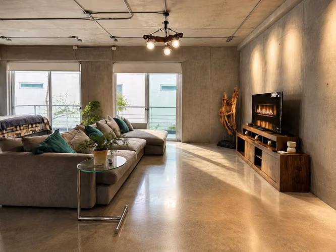 Alquiler Apartamento Amueblado Avenida Escazú, San José