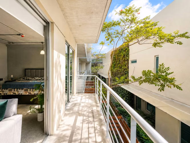 Alquiler Apartamento Amueblado Avenida Escazú, San José - Imagen 12