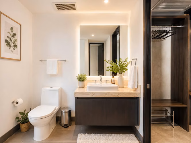 Alquiler Apartamento Amueblado Avenida Escazú, San José - Imagen 9