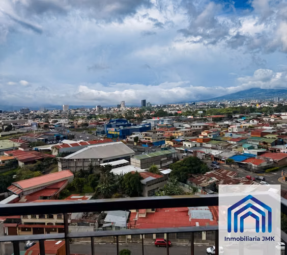 APARTAMENTO A PRECIO DE OPORTUNIDAD EN SKYHOUSE, 120K USD CON CESION DE CONTRATO! - Imagen 9