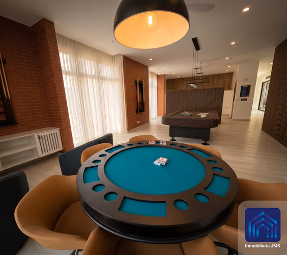 APARTAMENTO A PRECIO DE OPORTUNIDAD EN SKYHOUSE, 120K USD CON CESION DE CONTRATO! - Imagen 8