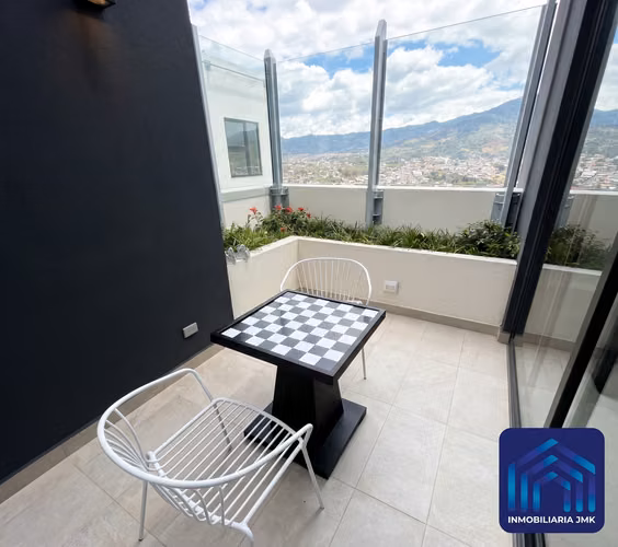 APARTAMENTO A PRECIO DE OPORTUNIDAD EN SKYHOUSE, 120K USD CON CESION DE CONTRATO! - Imagen 12
