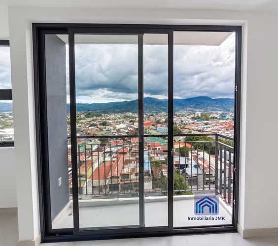 APARTAMENTO A PRECIO DE OPORTUNIDAD EN SKYHOUSE, 120K USD CON CESION DE CONTRATO! - Imagen 4