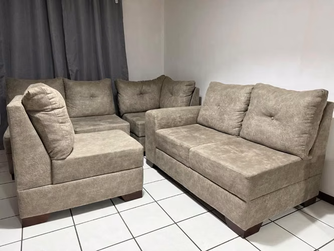 Sillones - Imagen 1