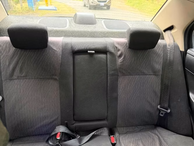 Suzuki swift dzire - Imagen 6