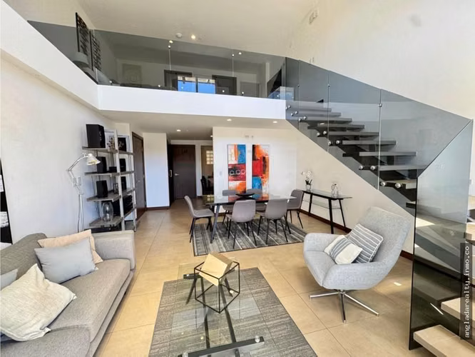 Apartamento en Venta en Vía Natura, Guayabos de Curridabat