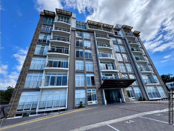 Apartamento en Venta en Vía Natura, Guayabos de Curridabat - Imagen 16