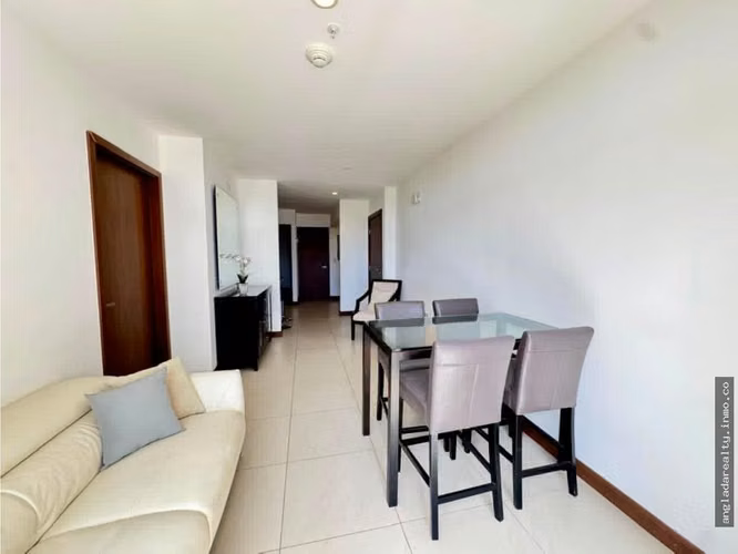 Apartamento en Venta en Vía Natura, Guayabos de Curridabat - Imagen 3