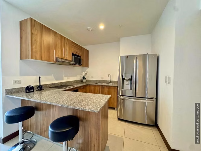 Apartamento en Venta en Vía Natura, Guayabos de Curridabat - Imagen 2