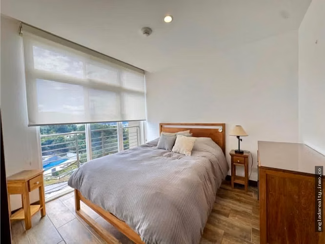 Apartamento en Venta en Vía Natura, Guayabos de Curridabat - Imagen 10
