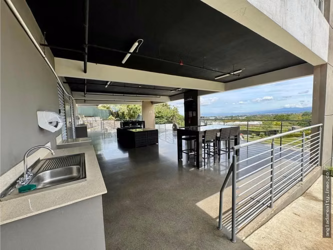 Apartamento en Venta en Vía Natura, Guayabos de Curridabat - Imagen 16