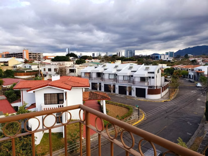 Alquiler de apartamento en la Uruca - Imagen 2