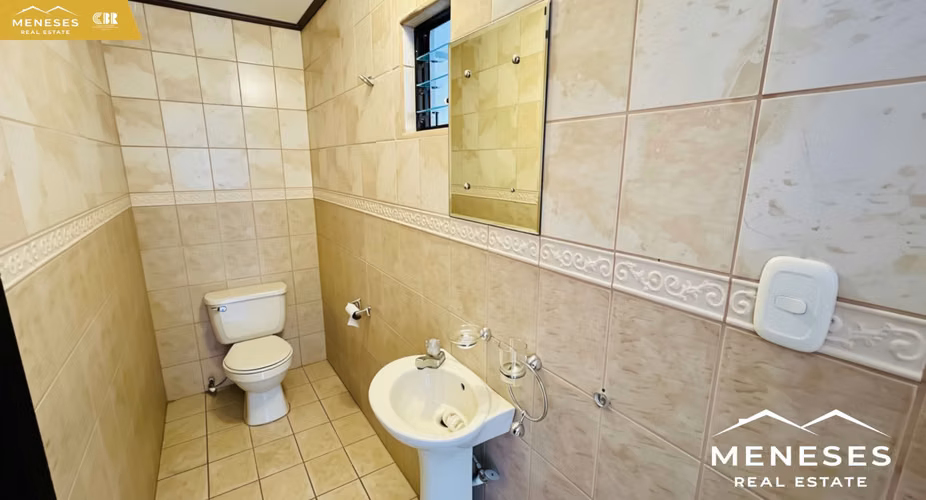 APARTAMENTO EN ALQUILER EN LA URUCA-EL ROBLEDAL – PRIMER PISO. - Imagen 4