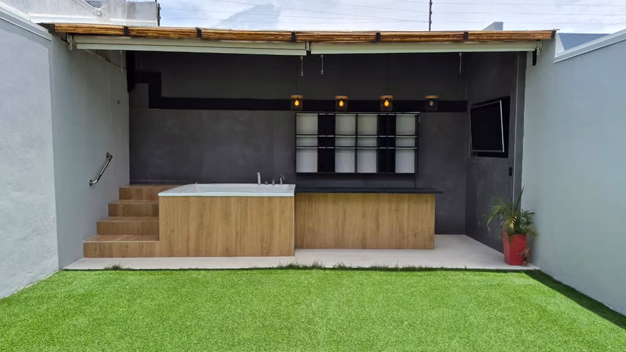 Casa en Alquiler Condominio en Guachipelín, Escazú - Imagen 5