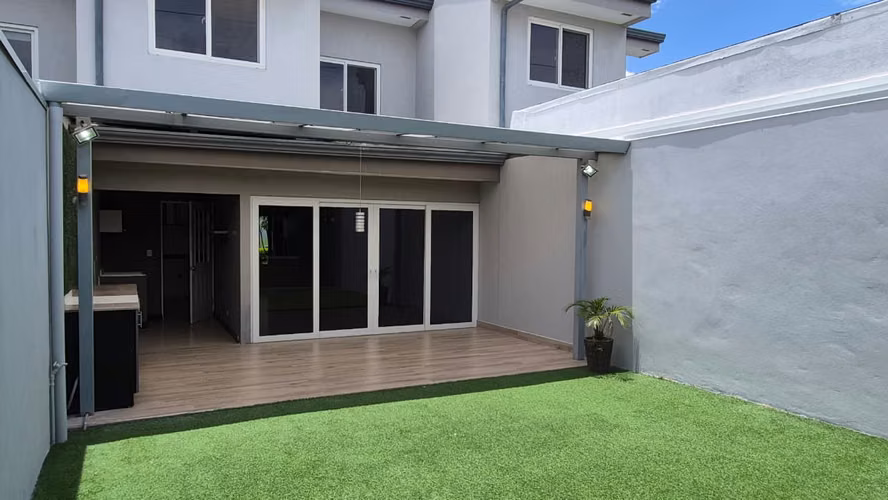 Casa en Alquiler Condominio en Guachipelín, Escazú - Imagen 6