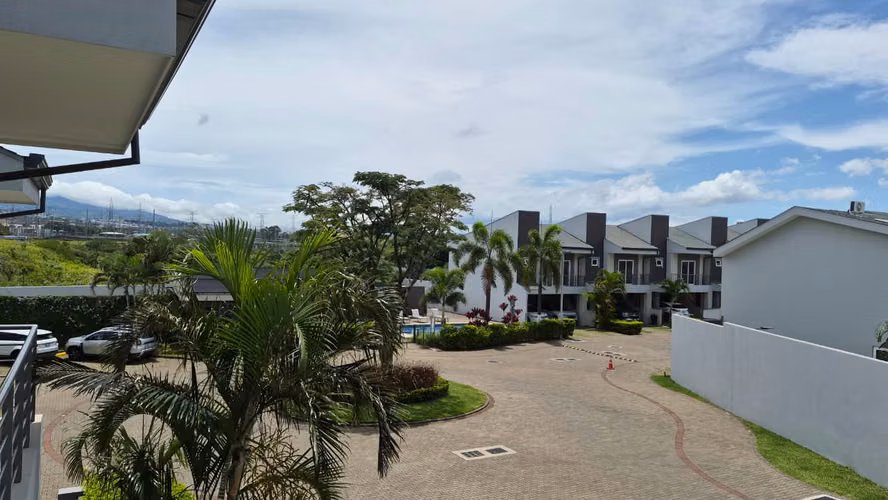 Casa en Alquiler Condominio en Guachipelín, Escazú - Imagen 10