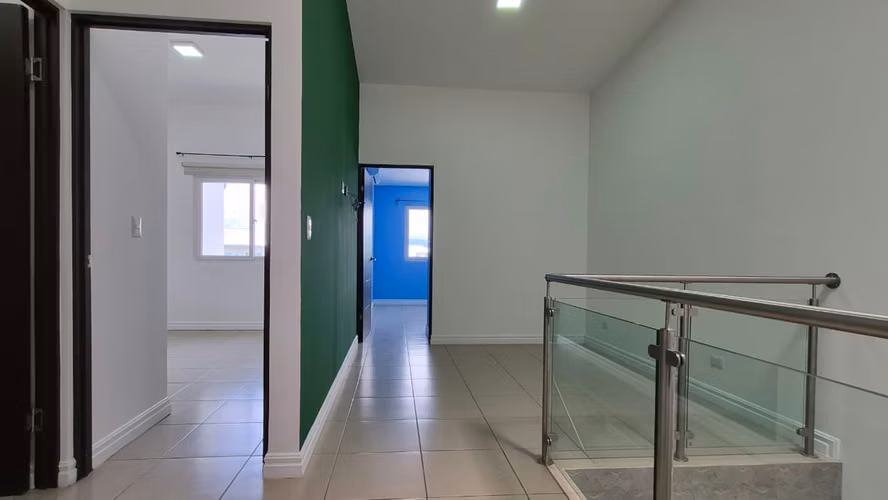 Casa en Alquiler Condominio en Guachipelín, Escazú - Imagen 8