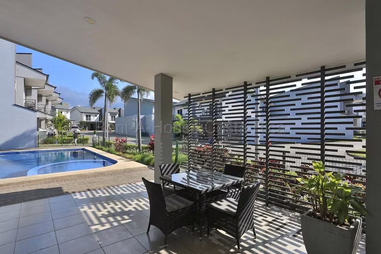 Casa en Alquiler Condominio en Guachipelín, Escazú - Imagen 17