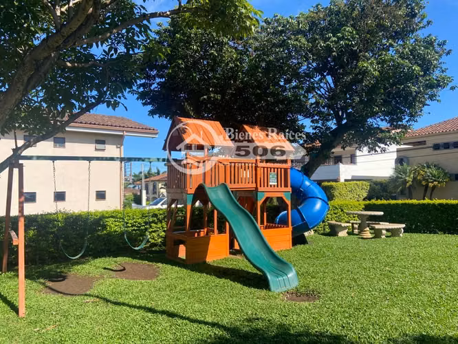 Hermosa casa moderna condominio La Ladera Barreal de Heredia - Imagen 9