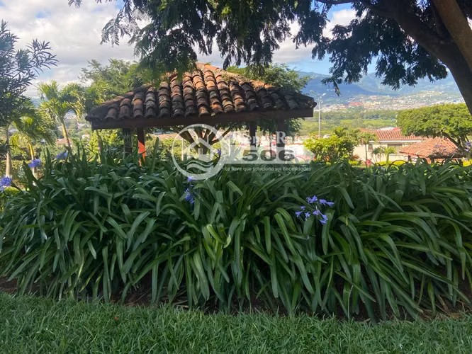 Hermosa casa moderna condominio La Ladera Barreal de Heredia - Imagen 7