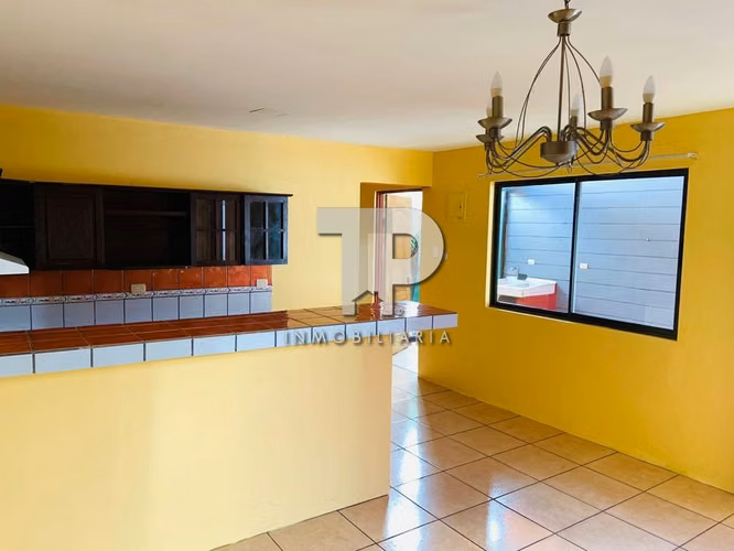 Casa Tipo Apartamento de Una Planta en Heredia- Cerca del Estadio JC63 - Imagen 2