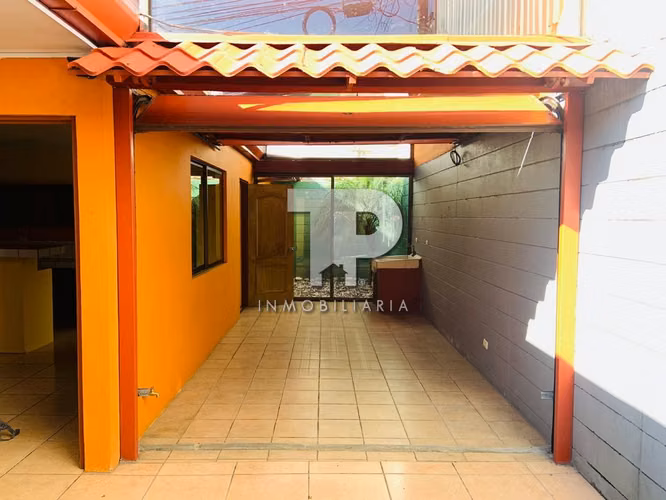 Casa Tipo Apartamento de Una Planta en Heredia- Cerca del Estadio JC63 - Imagen 15