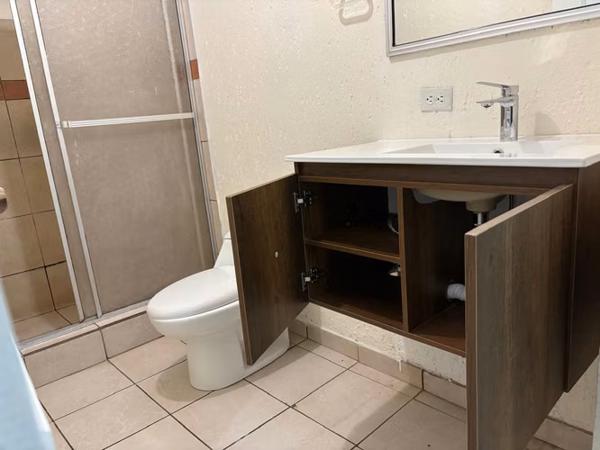 SE ALQUILA APARTAMENTO  - EL PRADO - CURRIDABAT - Imagen 7