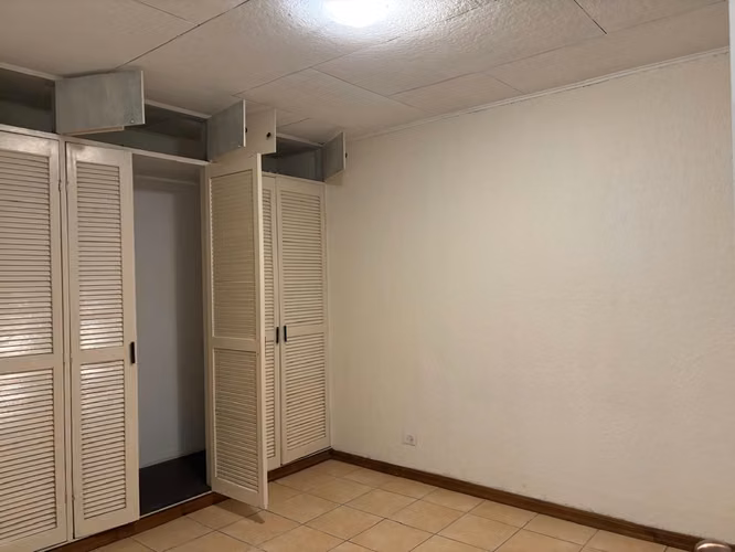 SE ALQUILA APARTAMENTO  - EL PRADO - CURRIDABAT - Imagen 4