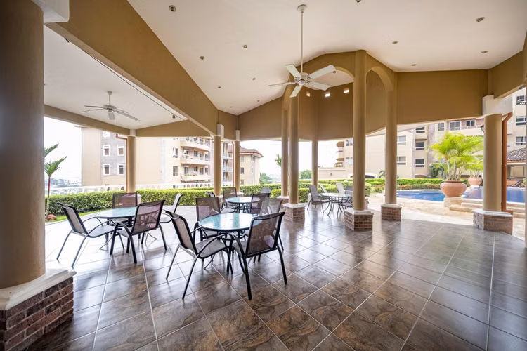 Alquiler de Apartamento en Escazú-San Rafael. 26-633 - Imagen 5