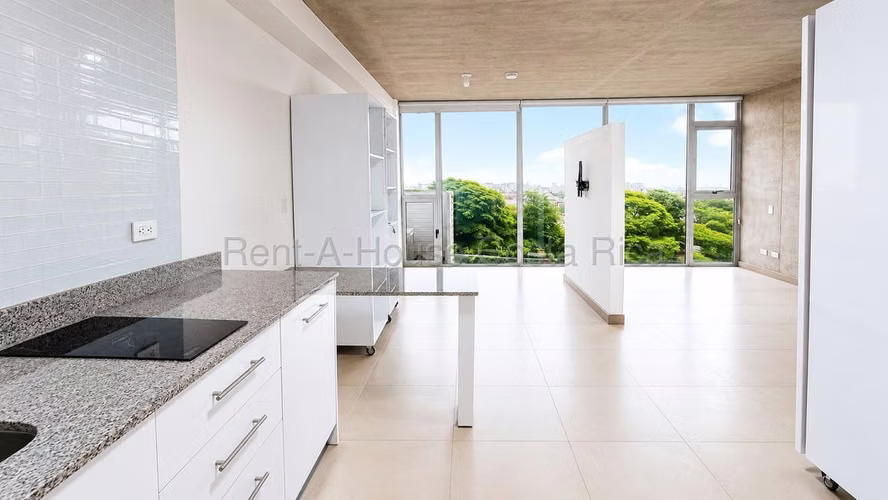 Alquiler de Apartamento en Curridabat-Granadilla. 26-2090