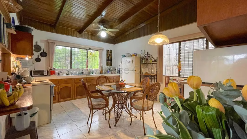 Venta de casa en San Rafael Escazú - Imagen 7