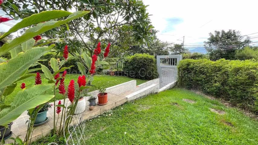 Venta de casa en San Rafael Escazú - Imagen 5