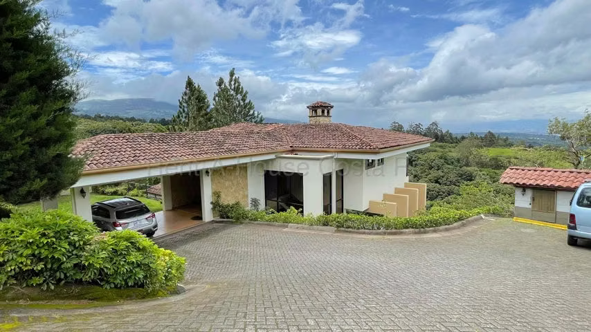 Venta de casa en Poás Alajuela