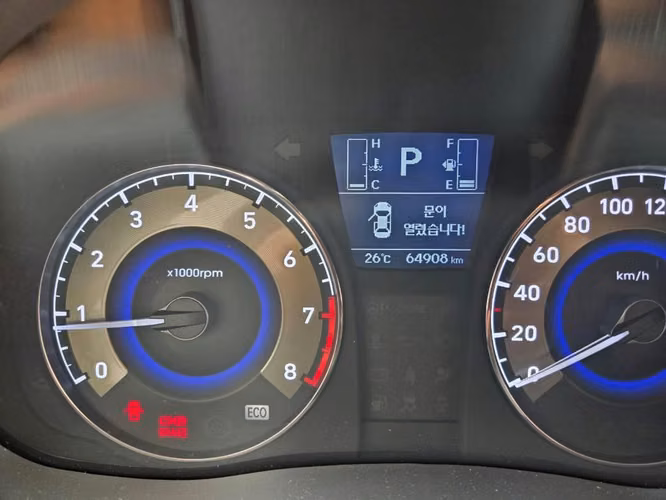 Hyundai Accent 2018 1.4 - Imagen 3