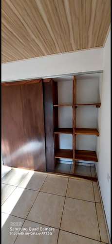 Apartamento de dos cuartos. - Imagen 2