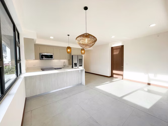 Apartamento en alquiler en Rohrmoser, Nunciatura - Imagen 2