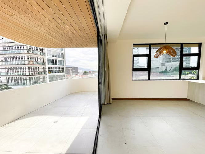Apartamento en alquiler en Rohrmoser, Nunciatura - Imagen 9