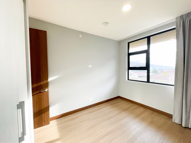 Apartamento en alquiler en Rohrmoser, Nunciatura - Imagen 19