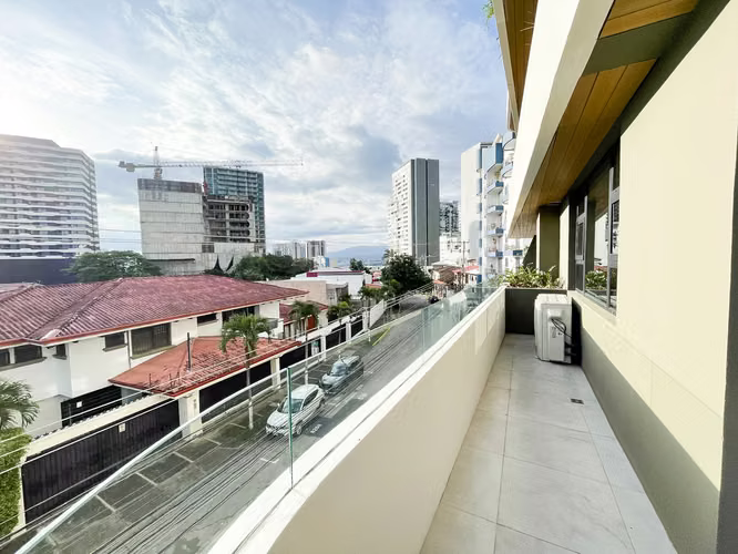Apartamento en alquiler en Rohrmoser, Nunciatura - Imagen 13