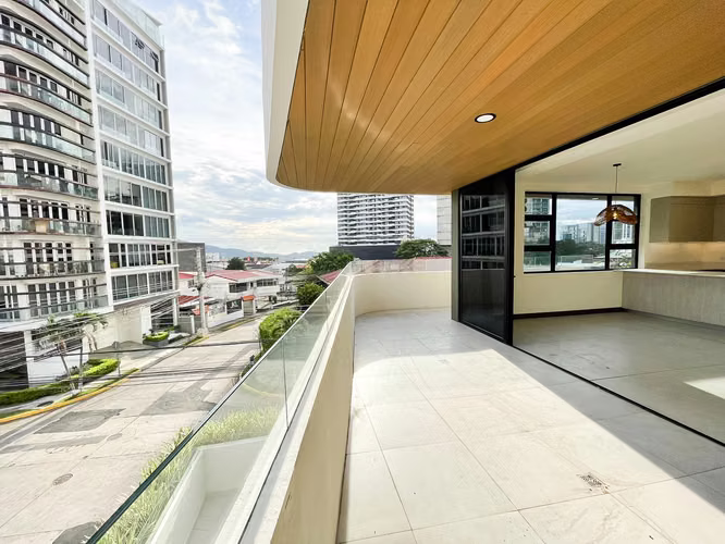 Apartamento en alquiler en Rohrmoser, Nunciatura - Imagen 10