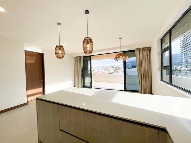 Apartamento en alquiler en Rohrmoser, Nunciatura - Imagen 6