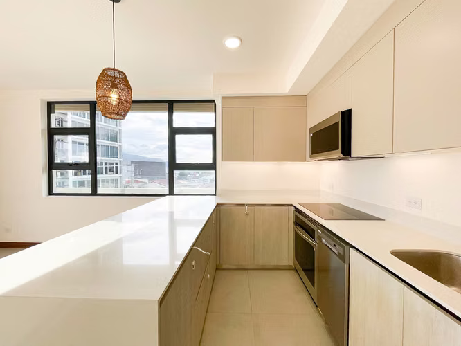 Apartamento en alquiler en Rohrmoser, Nunciatura - Imagen 7