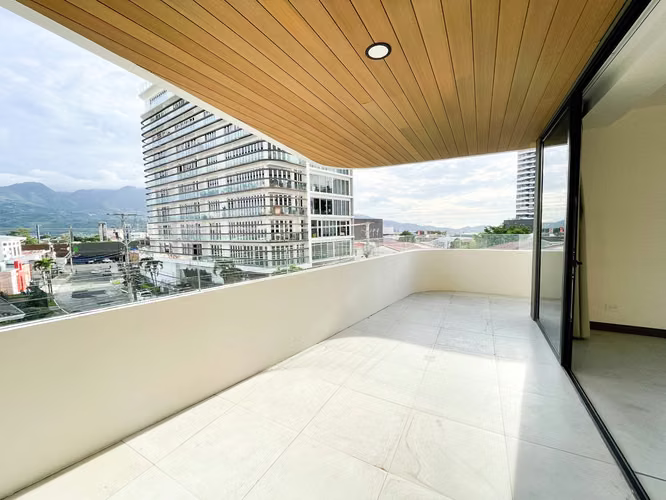 Apartamento en alquiler en Rohrmoser, Nunciatura - Imagen 12