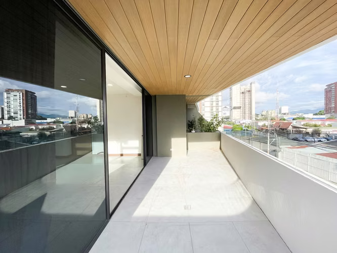 Apartamento en alquiler en Rohrmoser, Nunciatura - Imagen 11